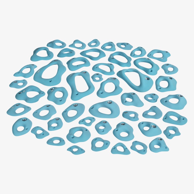 Lagunas - complete set