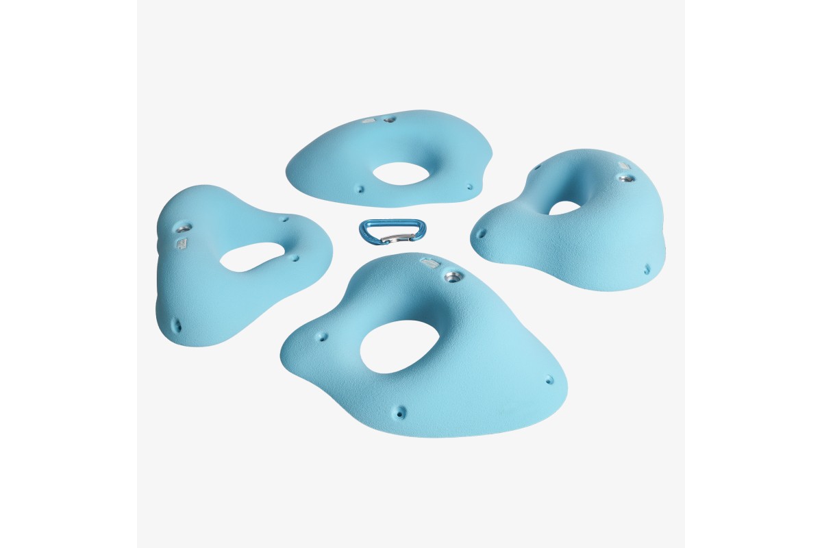 Lagunas - pinches XL