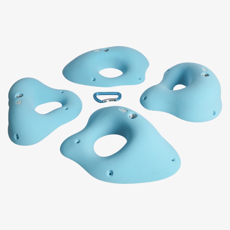 Lagunas - pinches XL