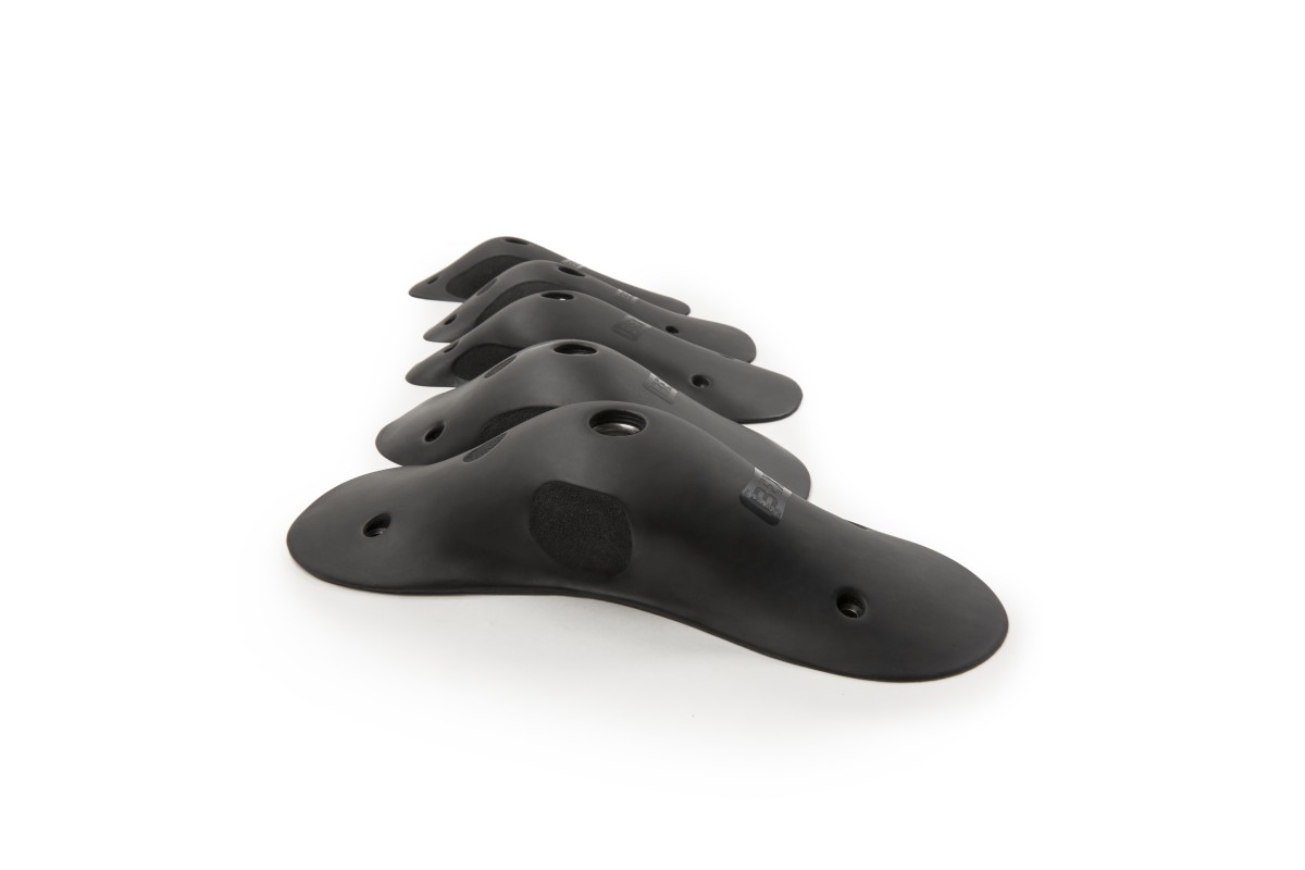 NISYROS - Pinches XL II PU