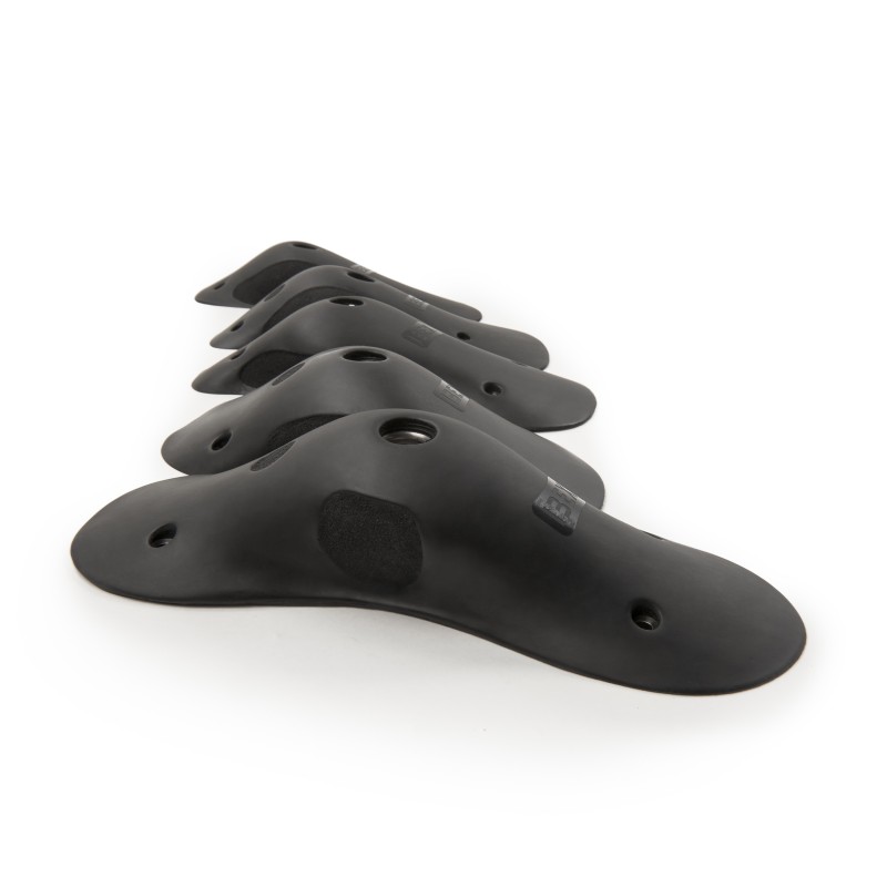 NISYROS - Pinches XL II PU