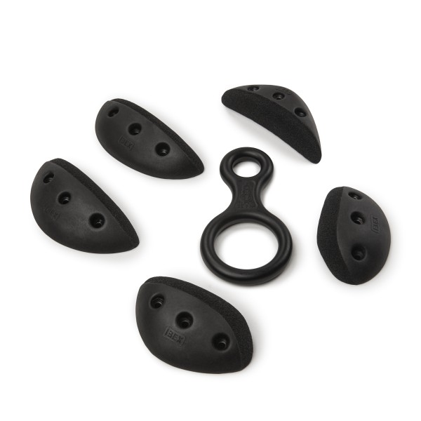 NISYROS - Edges S II PU