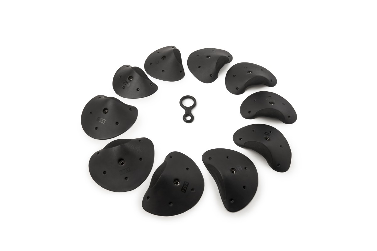 NISYROS - Jugs XL PU