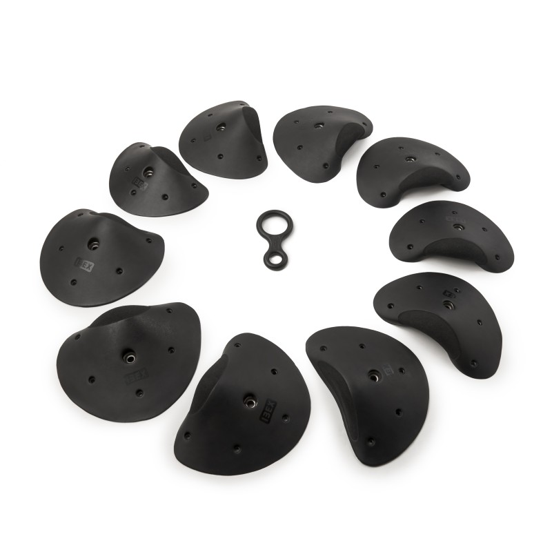 NISYROS - Jugs XL PU