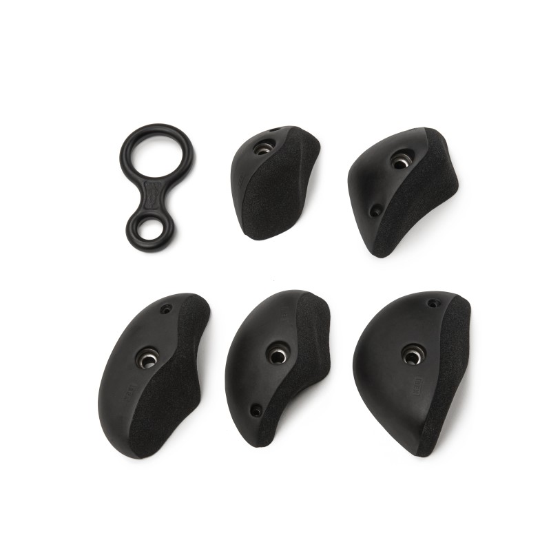 NISYROS - Edges M I PU