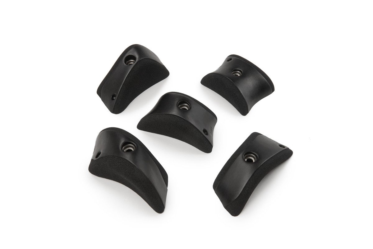 NISYROS - Pinches M PU