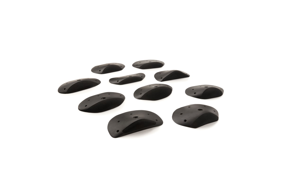 NISYROS - Slopers XL II PU