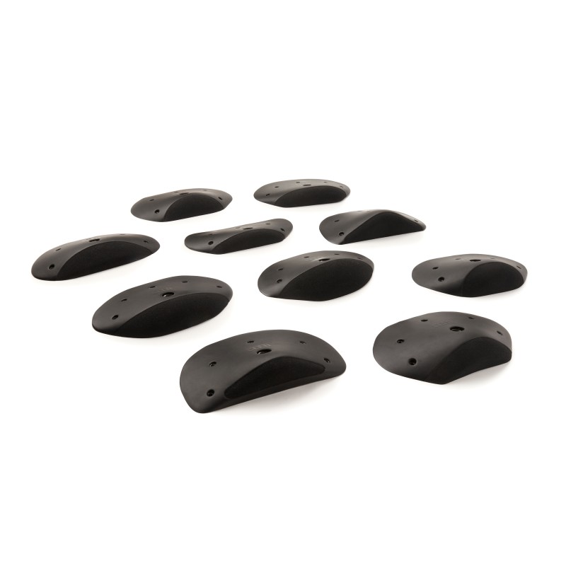 NISYROS - Slopers XL II PU