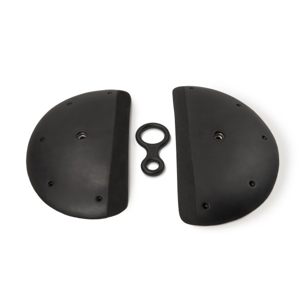 NISYROS - Twin Edges XXL PU