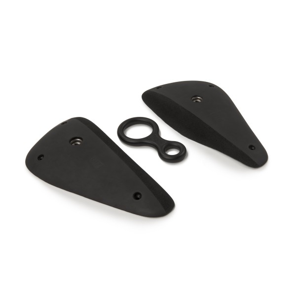 NISYROS - Edges Incuts L PU