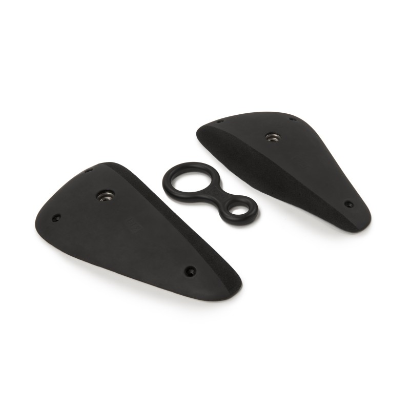 NISYROS - Edges Incuts L PU