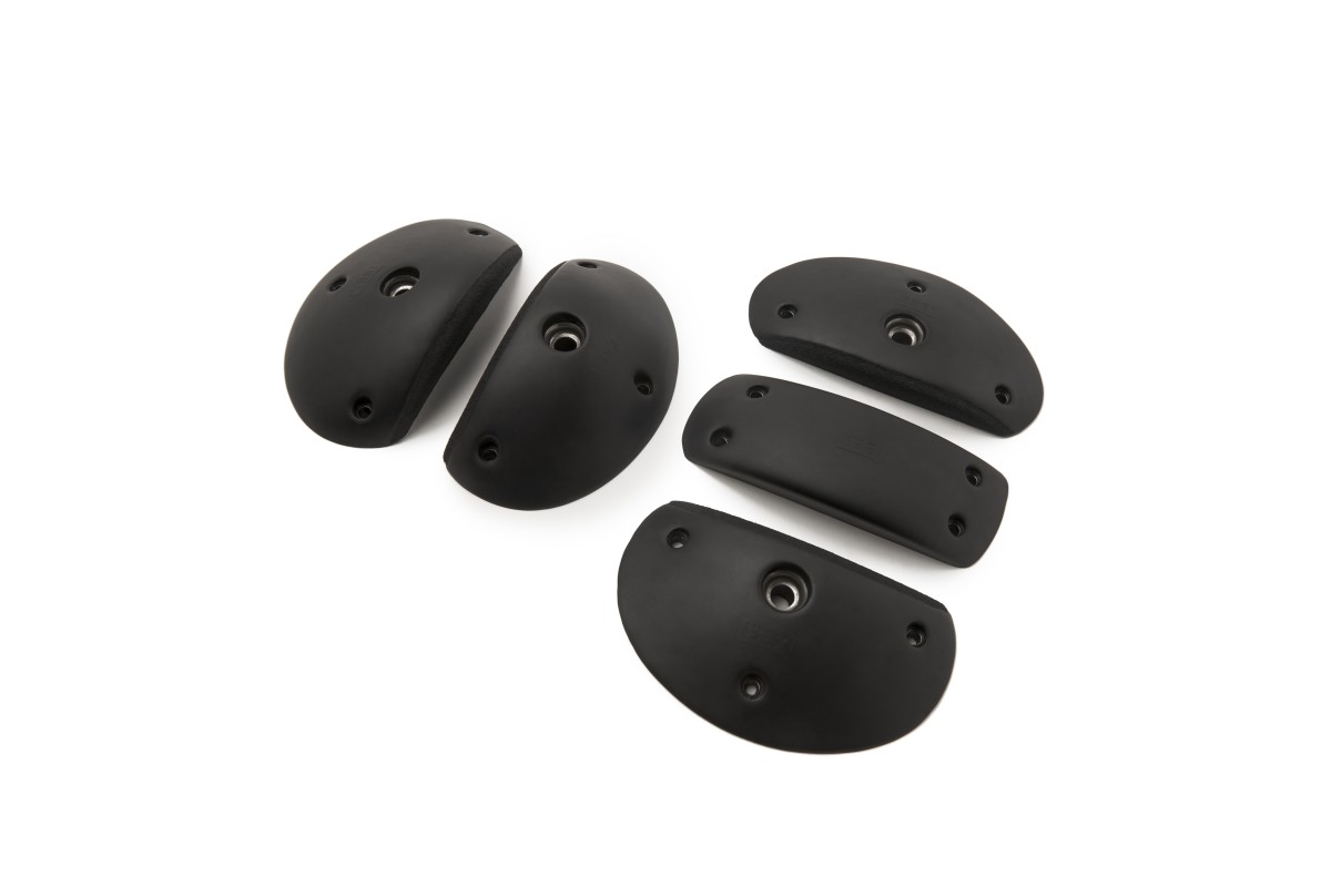 NISYROS - Blockers M PU