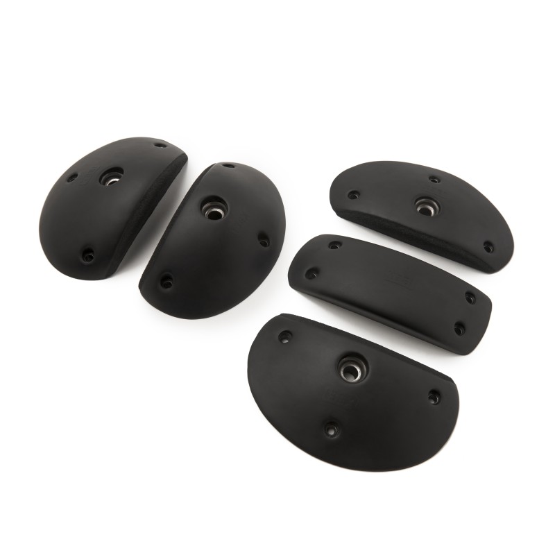 NISYROS - Blockers M PU