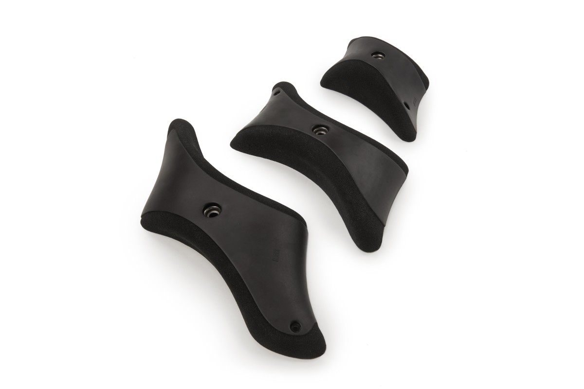 NISYROS - Pinches XL I PU