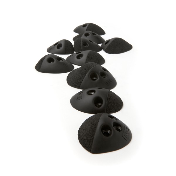 NISYROS - Footholds Lead XS II PU 2