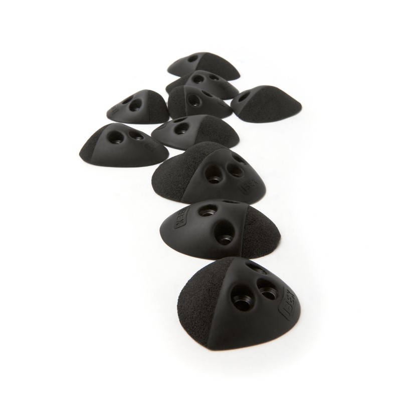 NISYROS - Footholds Lead XS II PU