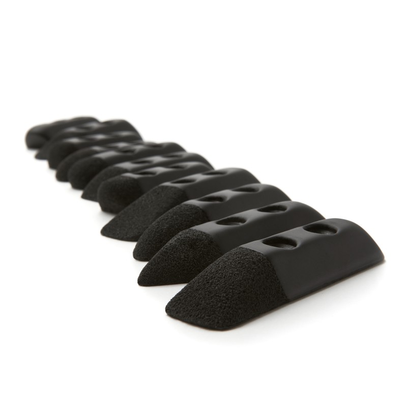 NISYROS - Footholds Nails XS PU