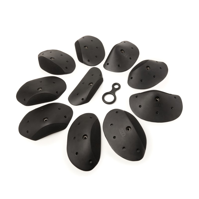 NISYROS - Slopers XL II PU