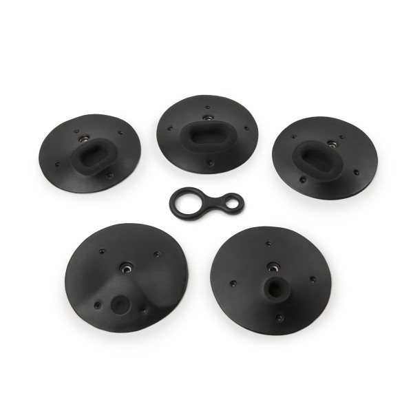 NISYROS - Pockets L PU