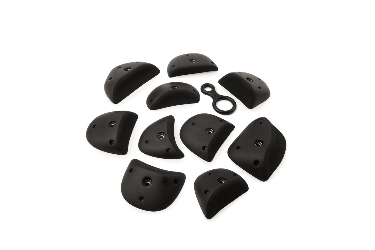 NISYROS - Edges M III PU