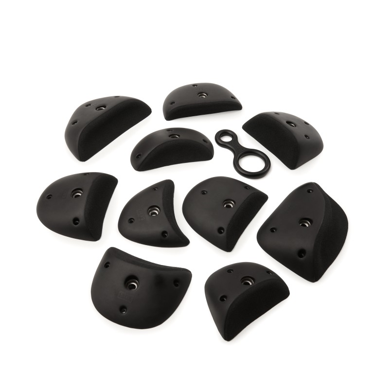 NISYROS - Edges M III PU