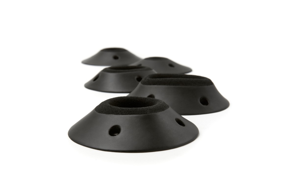 NISYROS - Pockets S PU