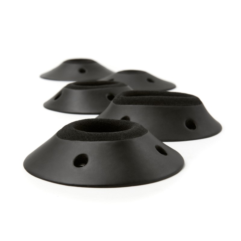 NISYROS - Pockets S PU