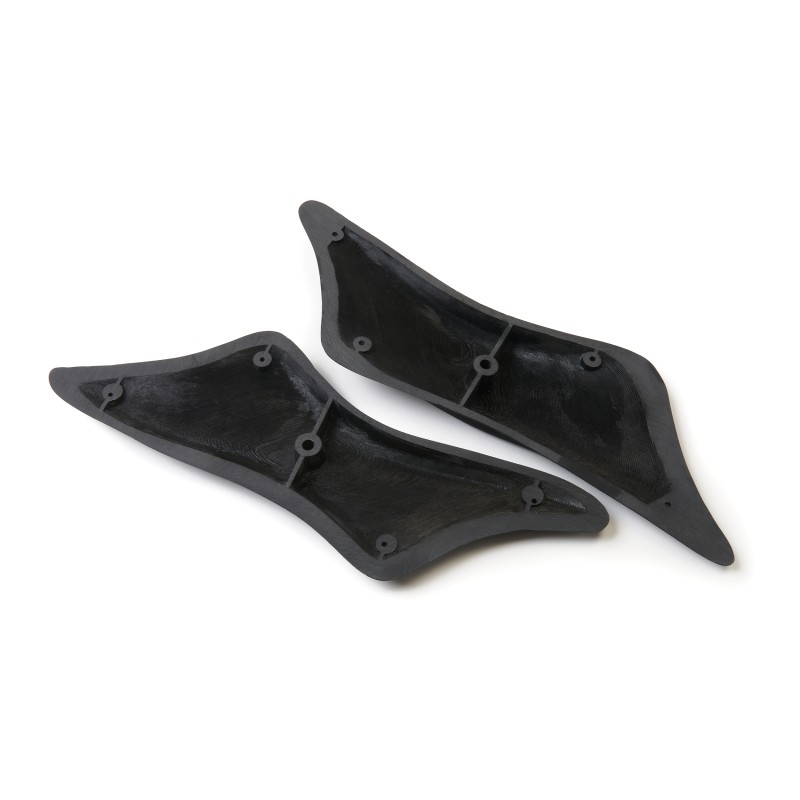 NISYROS - Twin Pinches Mega PU