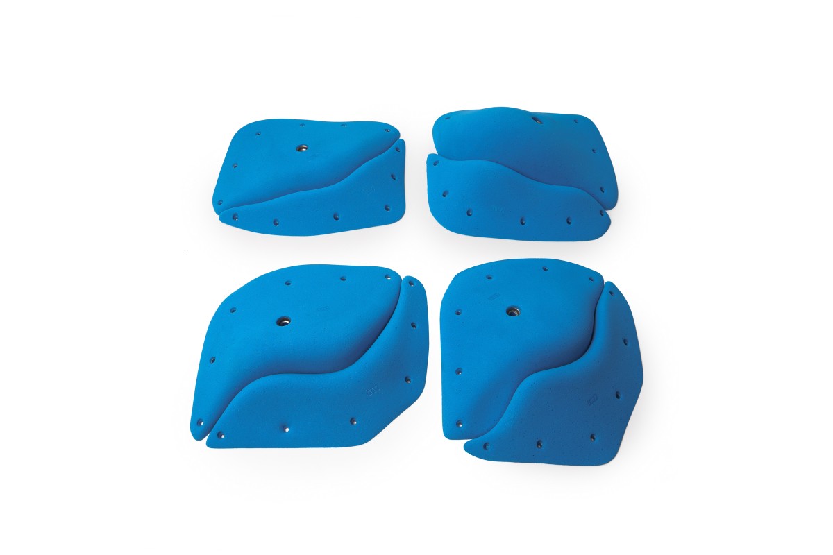 ALPHA - Crack Giga PU