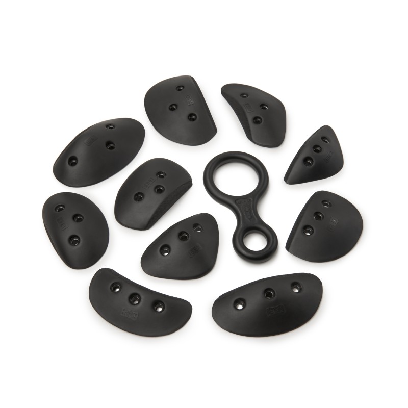 NISYROS - Jibs XS Screw on PU