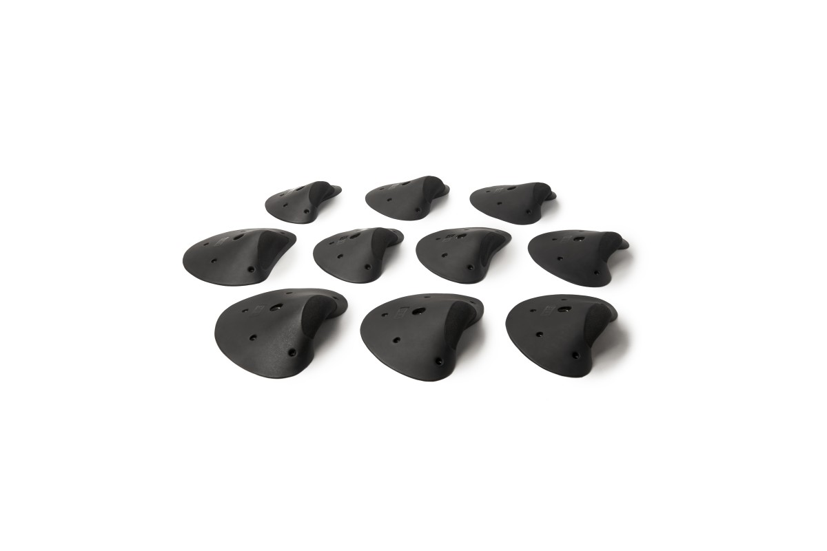 NISYROS - Jugs XL PU