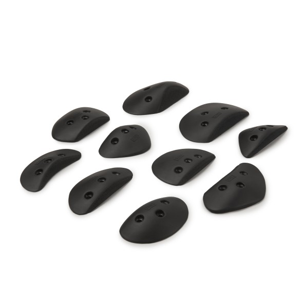 NISYROS - Jibs XS Screw on PU 2