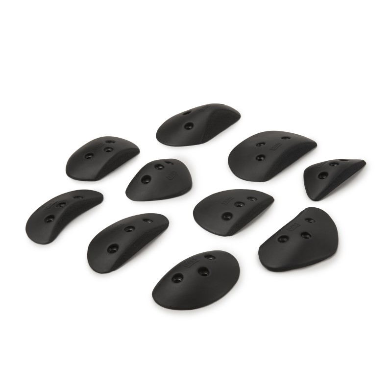 NISYROS - Jibs XS Screw on PU