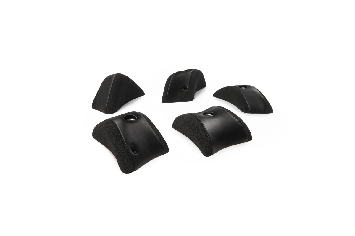 NISYROS - Pinches M PU