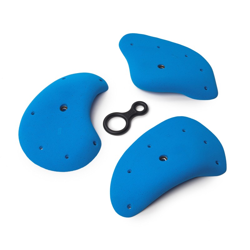 ALPHA - Jugs XX Large III PU