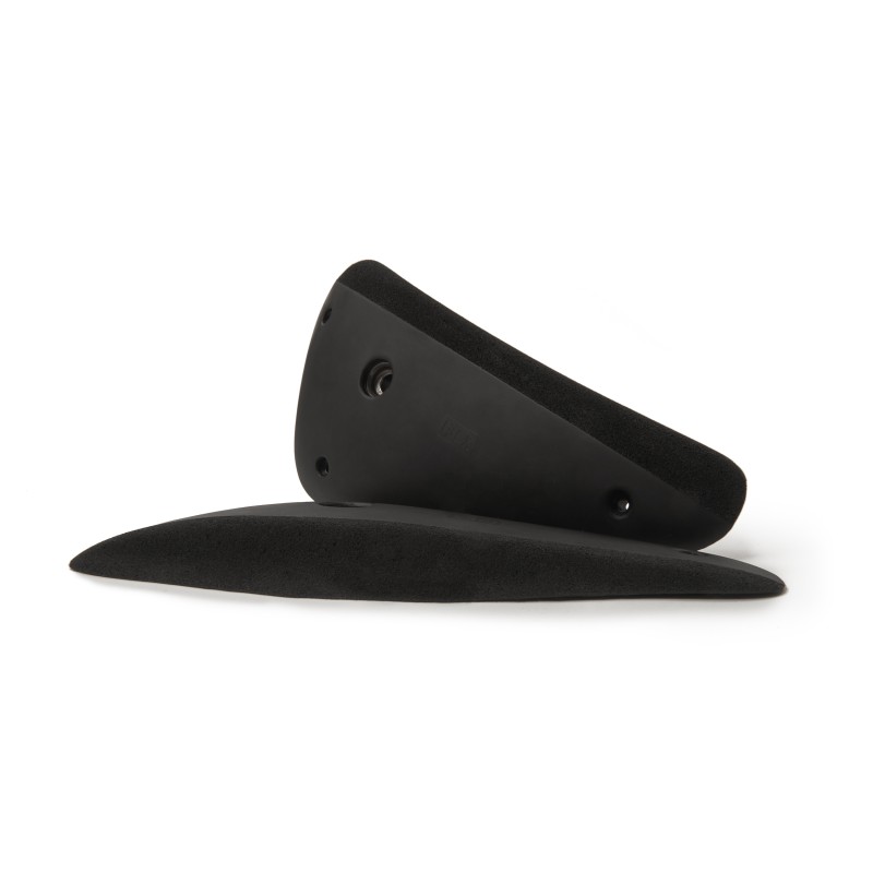 NISYROS - Edges Incuts L PU