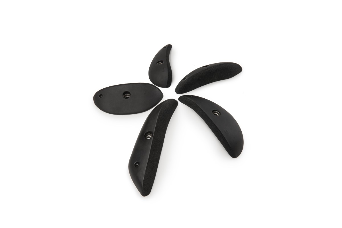 NISYROS - Edges M II PU