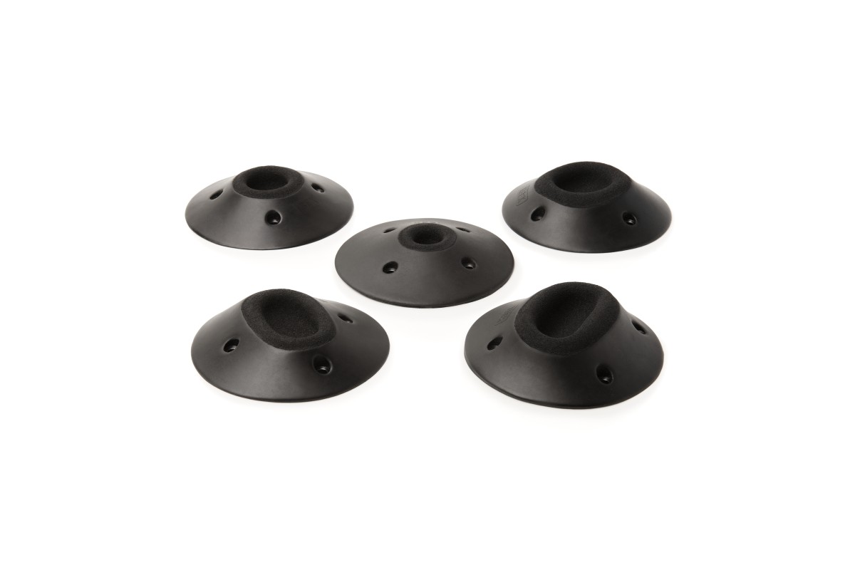 NISYROS - Pockets S PU