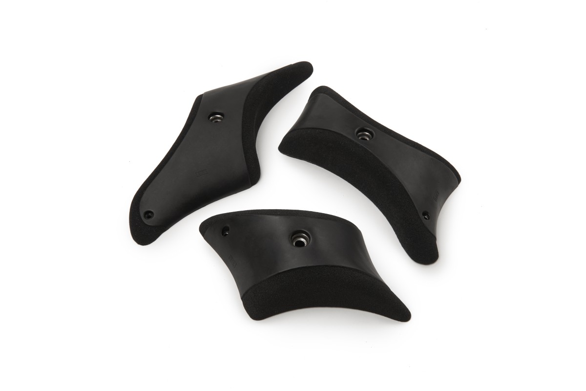 NISYROS - Pinches XL I PU