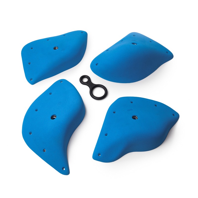 ALPHA - Crack Giga PU