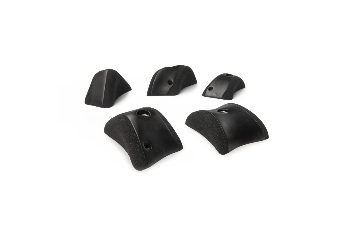 NISYROS - Pinches M PU