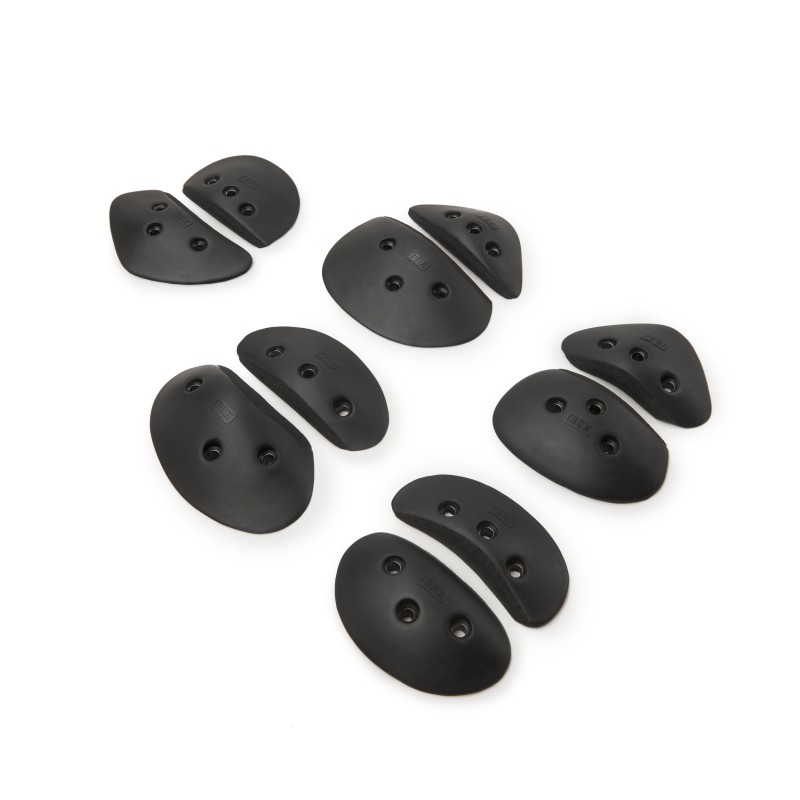 NISYROS - Jibs XS Screw on PU