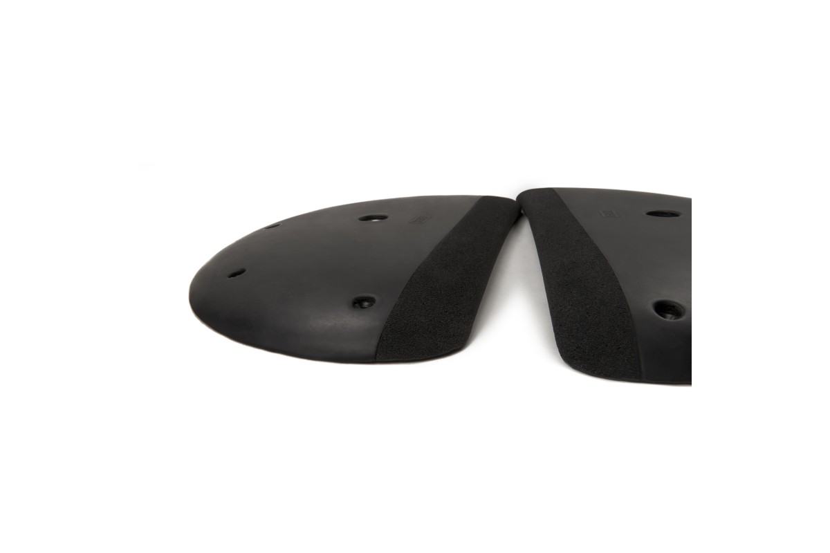 NISYROS - Twin Edges XXL PU