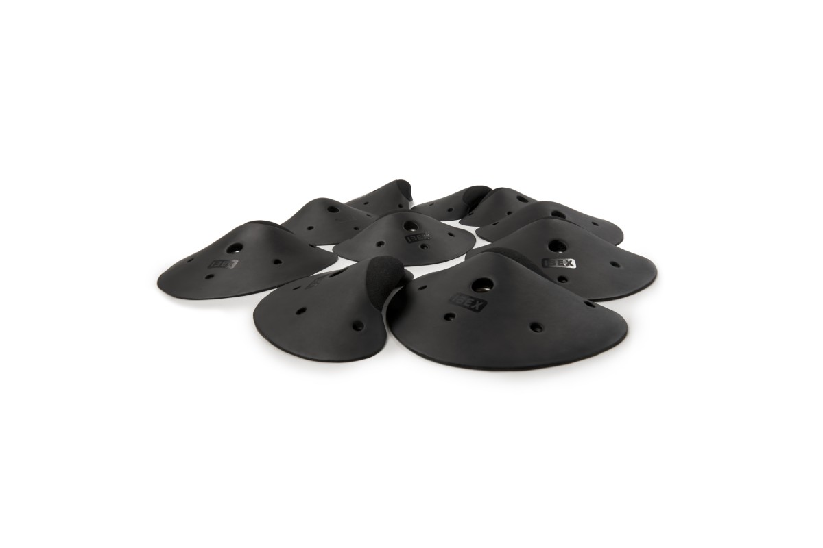 NISYROS - Jugs XL PU