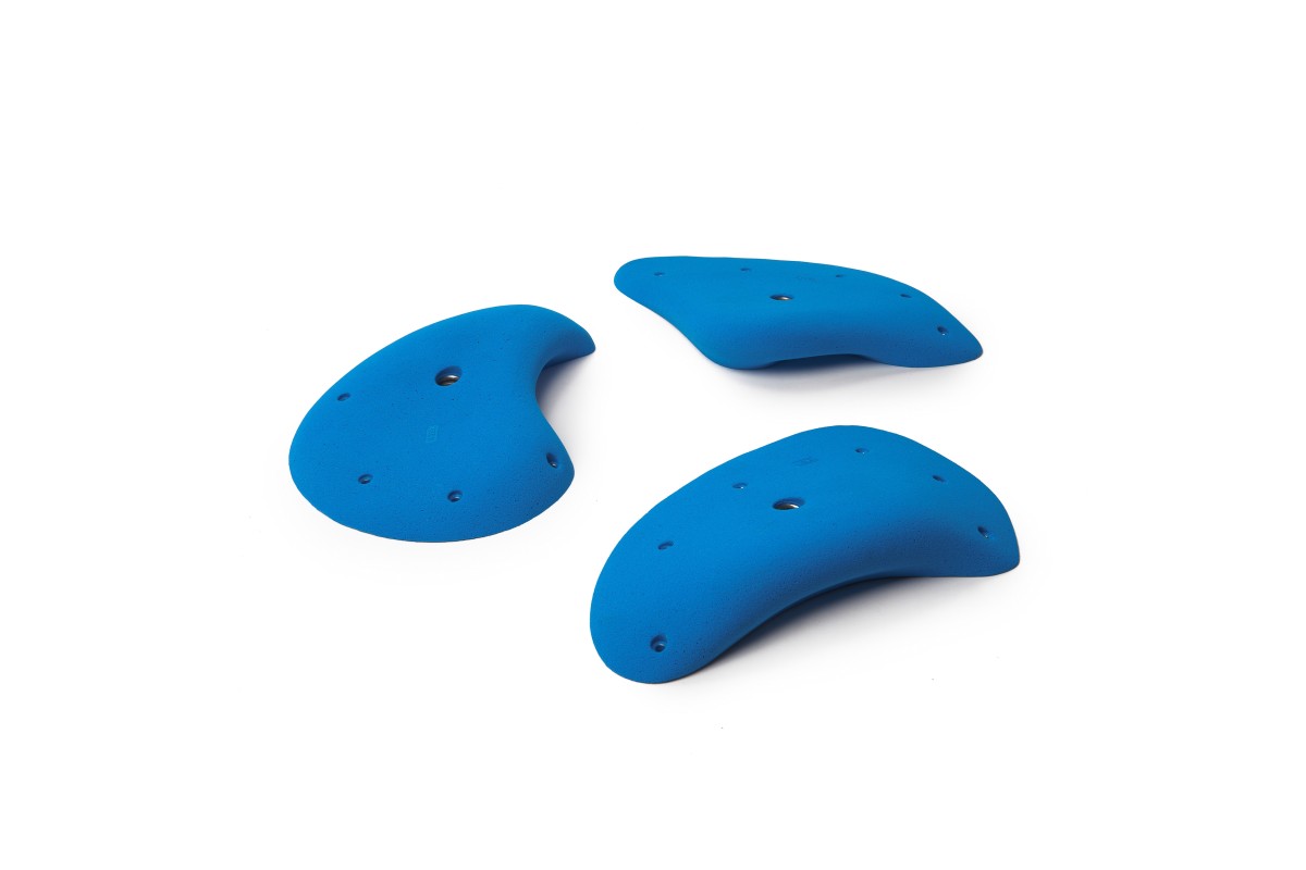 ALPHA - Jugs XX Large III PU