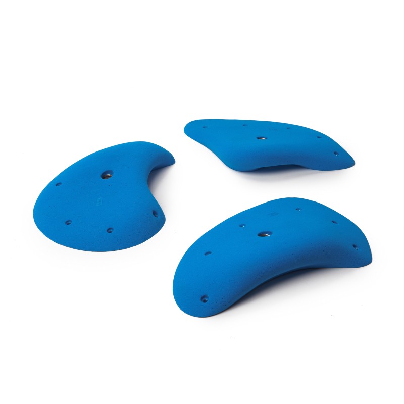 ALPHA - Jugs XX Large III PU