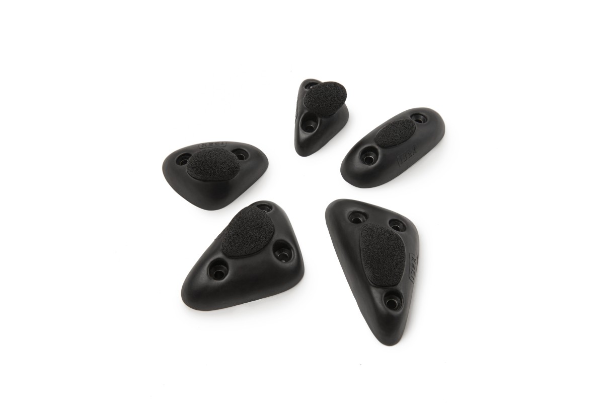 NISYROS - Footholds XS I PU