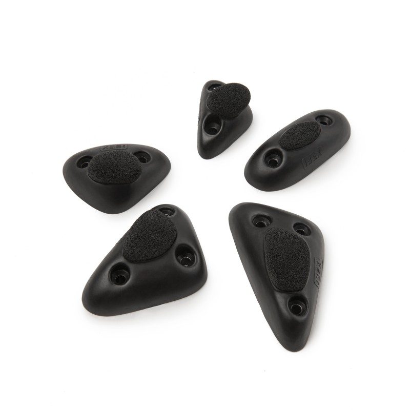 NISYROS - Footholds XS I PU