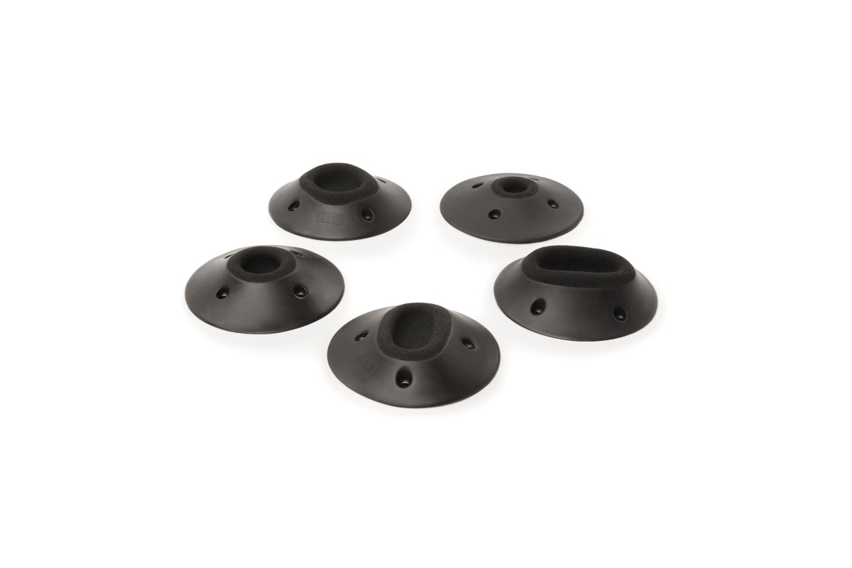 NISYROS - Pockets S PU