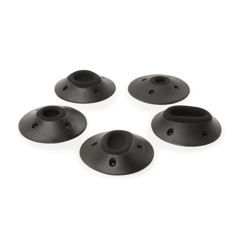 NISYROS - Pockets S PU